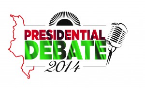 Pres. Debate